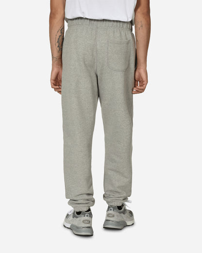 New Balance Made Sweatpant Grey Pants Sweatpants MP21547AG