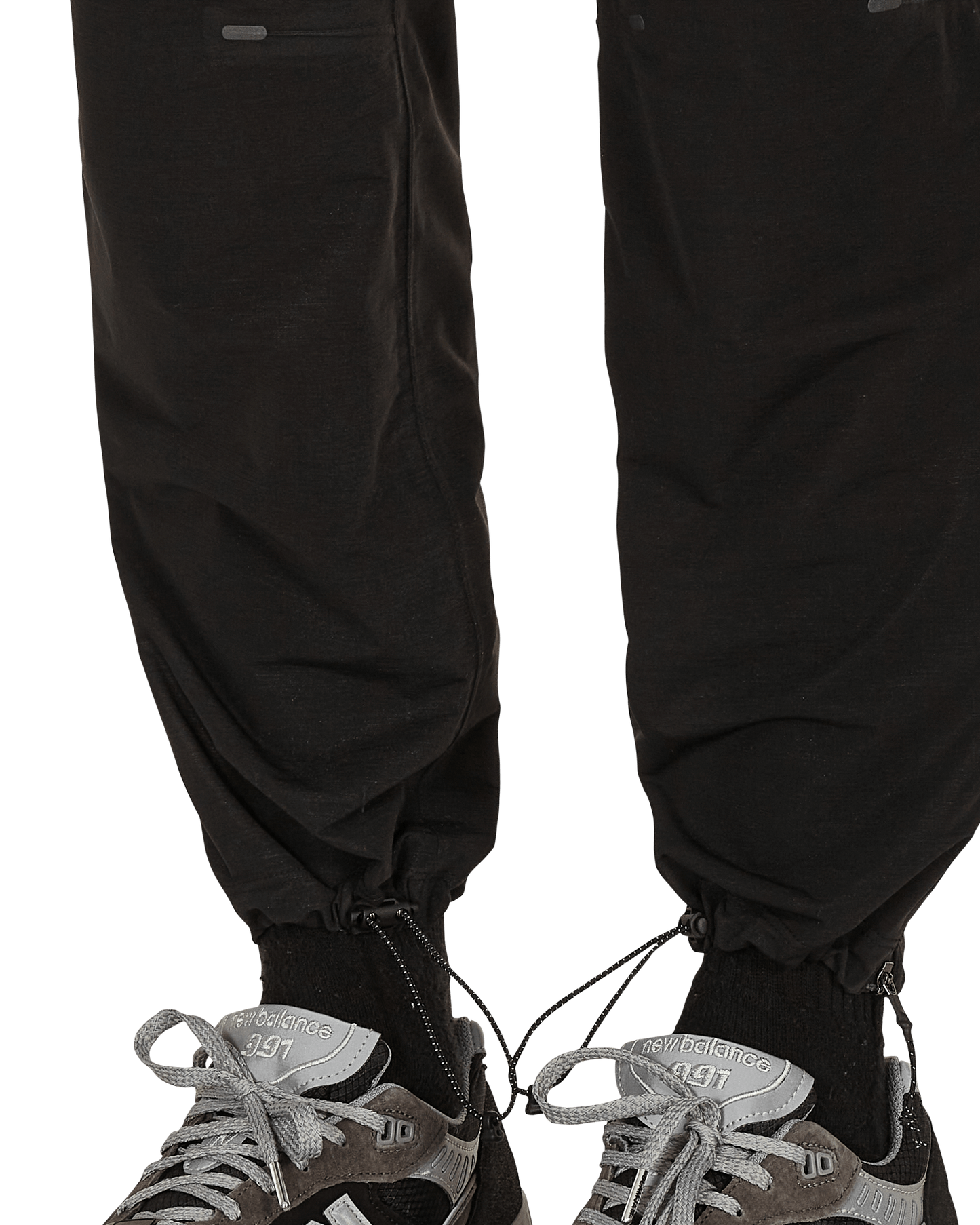 New Balance MP01277BK Multi Pants Sweatpants MP01277BK