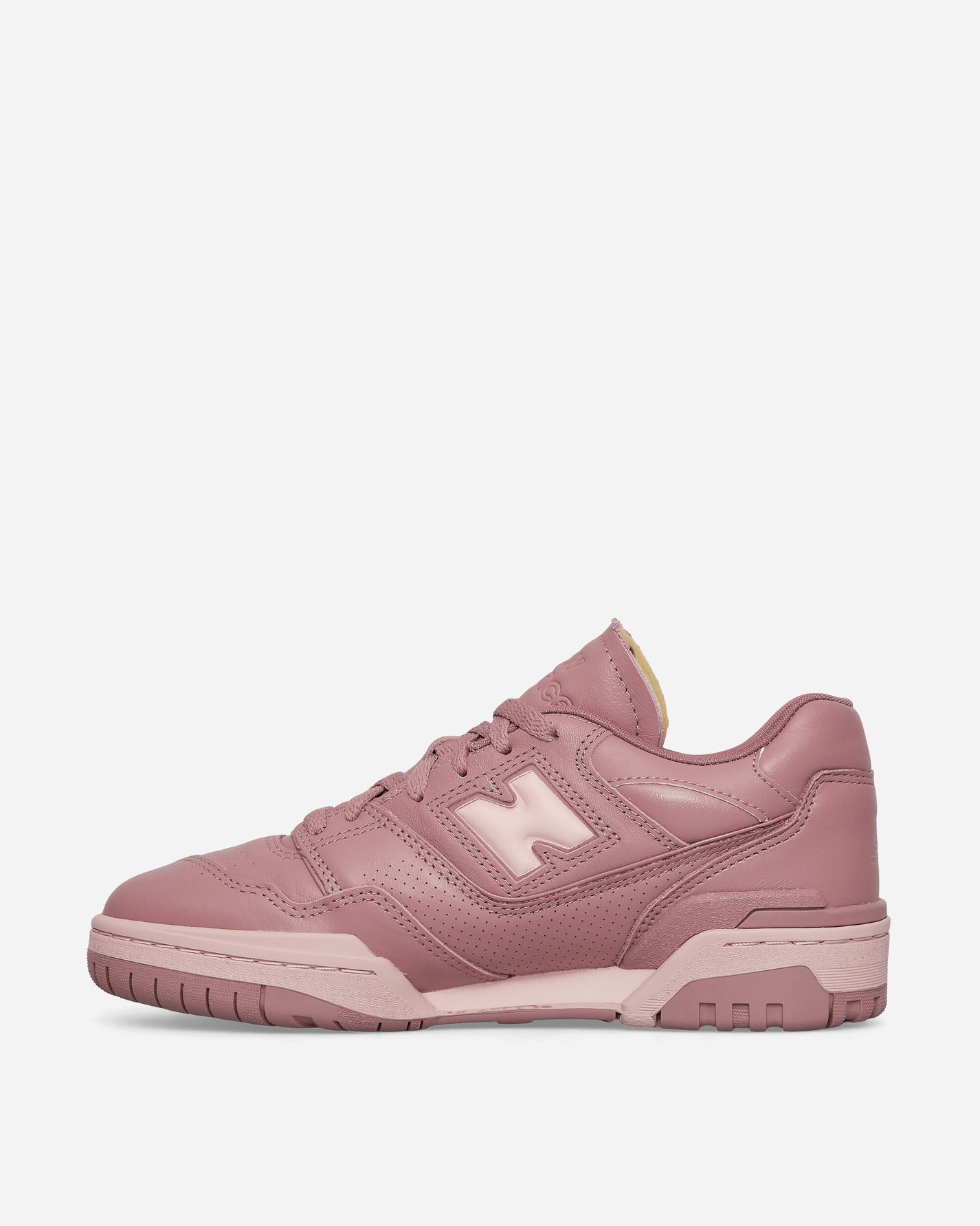 New Balance BB550MCA Rosewood Sneakers Low BB550MCA