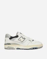 New Balance BB550VGB Off White/Grey Sneakers Low BB550VGB