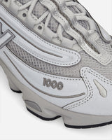 New Balance M1000TE Silver Metallic Sneakers Low M1000TE