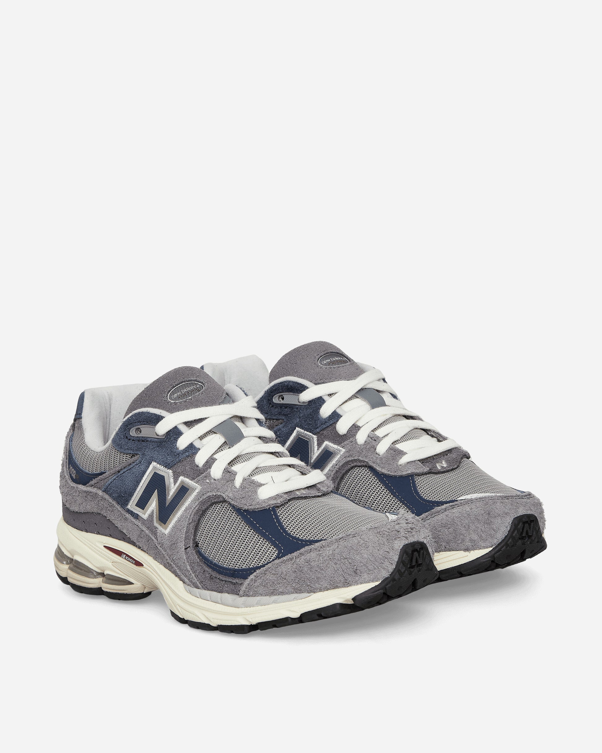 New Balance M2002REL Grey/Blue Sneakers Low M2002REL