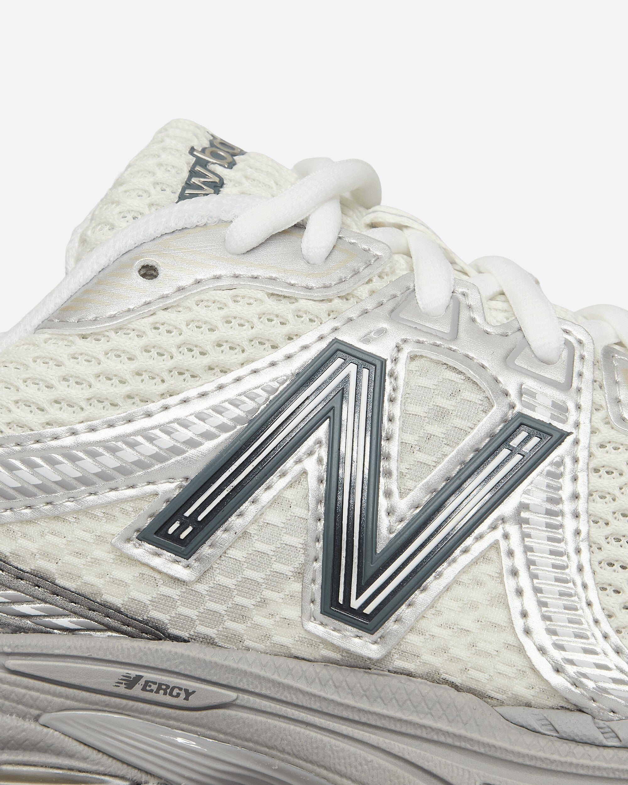 New Balance ML860GO2 Silver D Sneakers Low ML860GO2