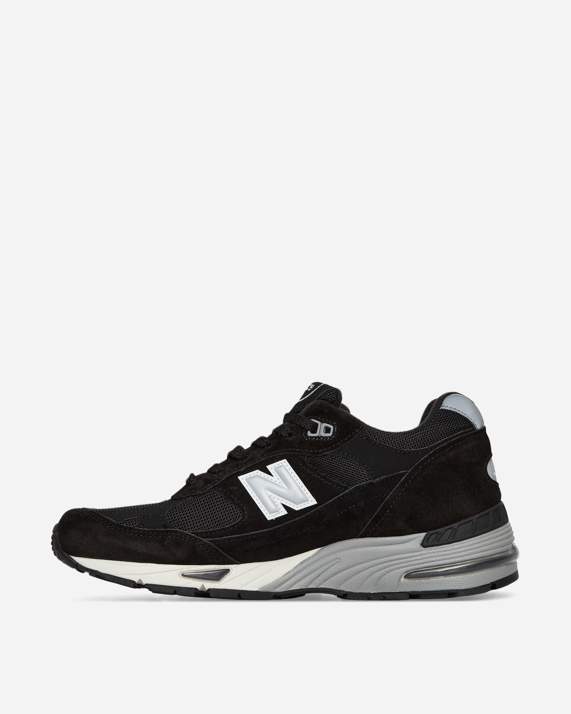 New Balance NBM991EKS Black Sneakers Low M991EKS