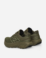 New Balance U1080I13 Dark Camo Sneakers Low U1080I13