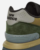 New Balance U574LGIL Green Sneakers Low U574LGIL