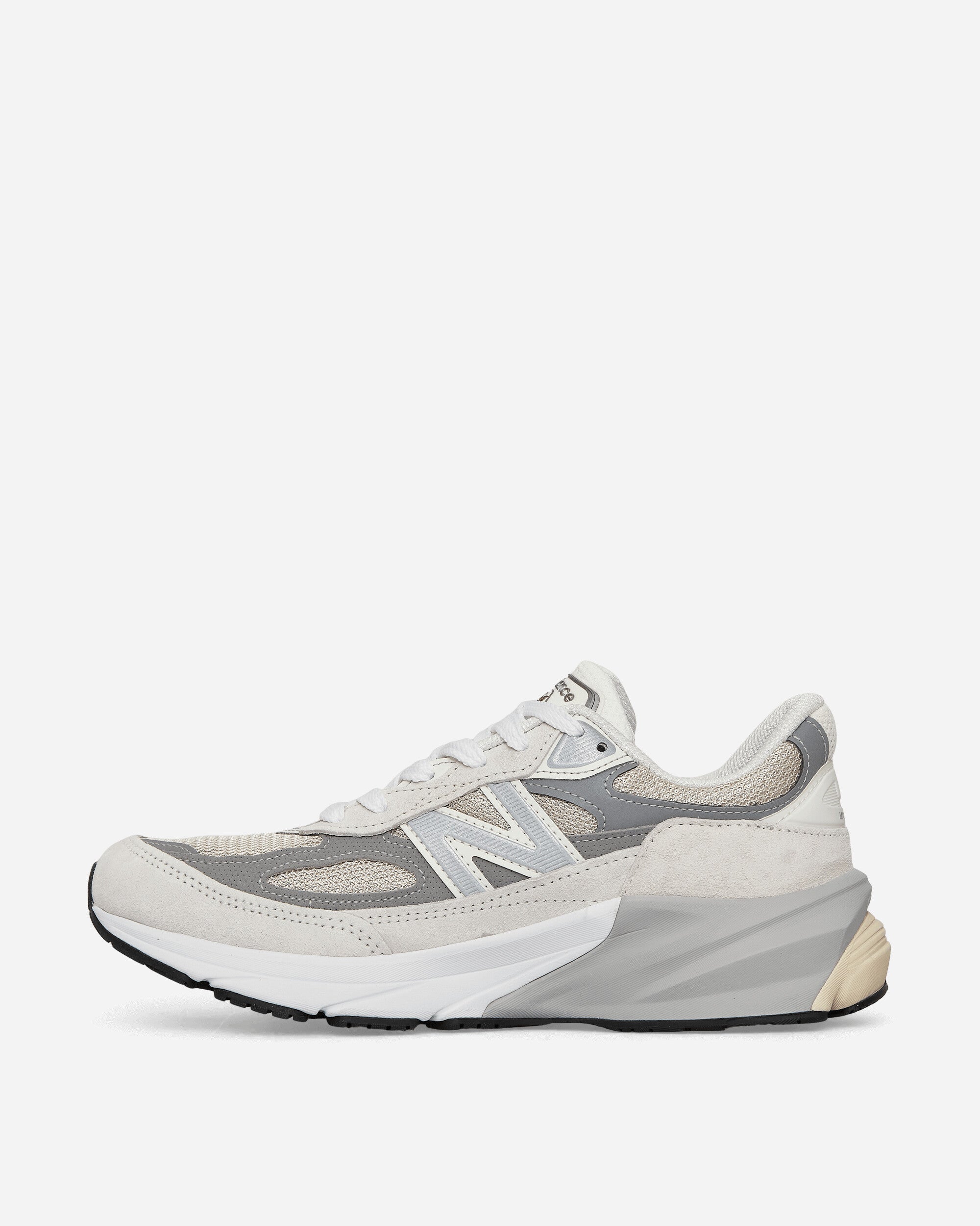 New Balance U990NC6 Reflection Light Grey Sneakers Low U990NC6