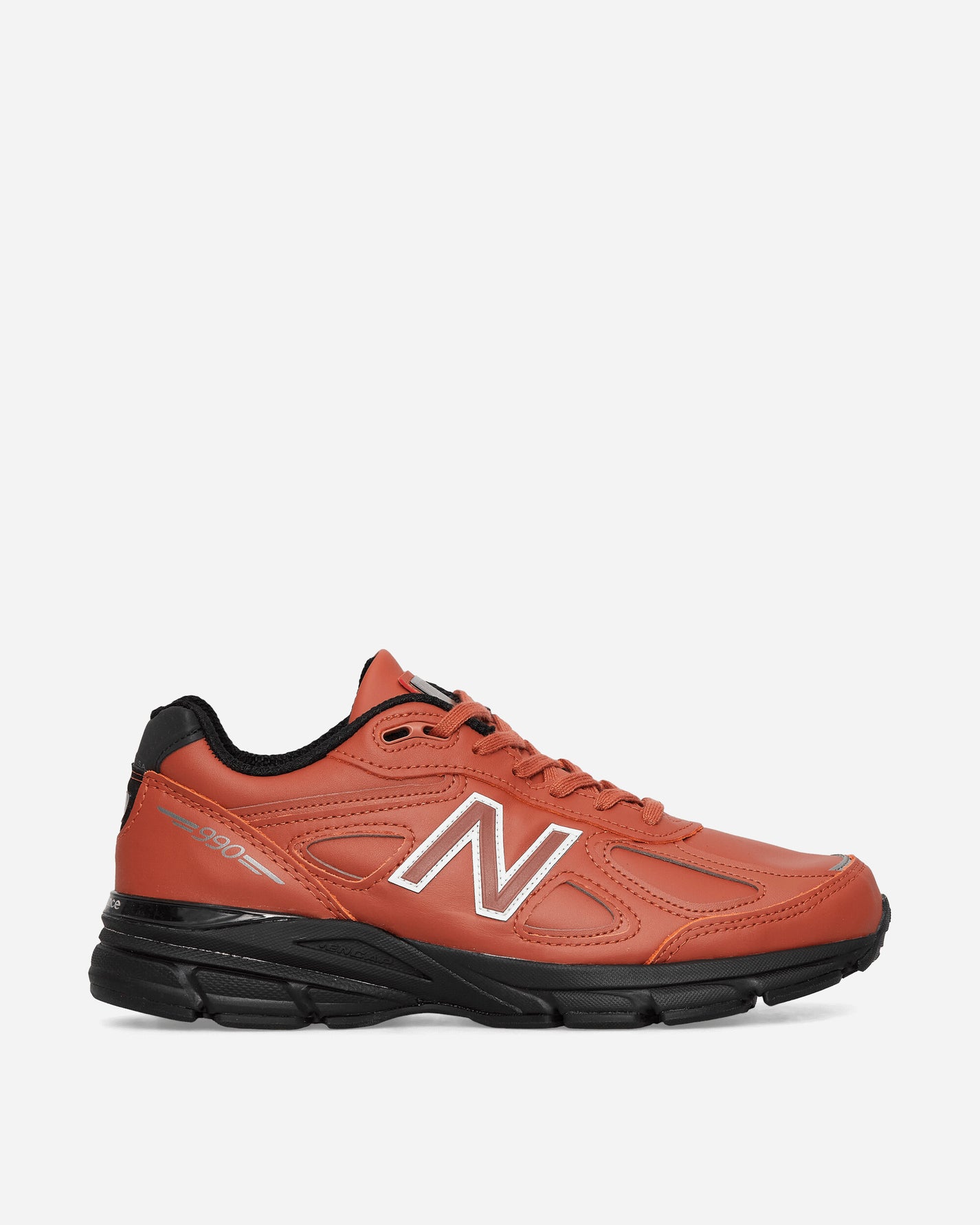 New Balance U990RB4 Mahogany Sneakers Low U990RB4