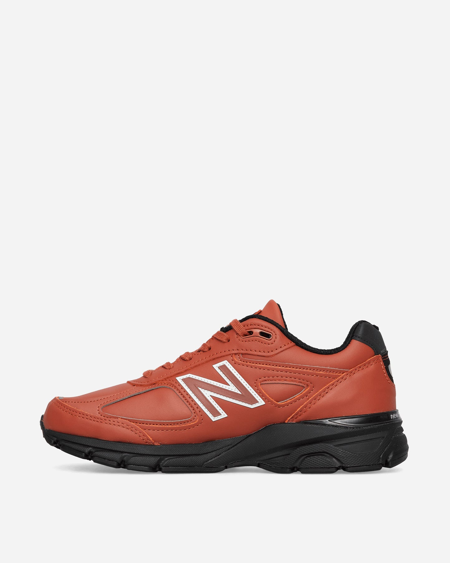 New Balance U990RB4 Mahogany Sneakers Low U990RB4