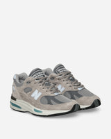 New Balance U991GL2 Grey D Sneakers Low U991GL2