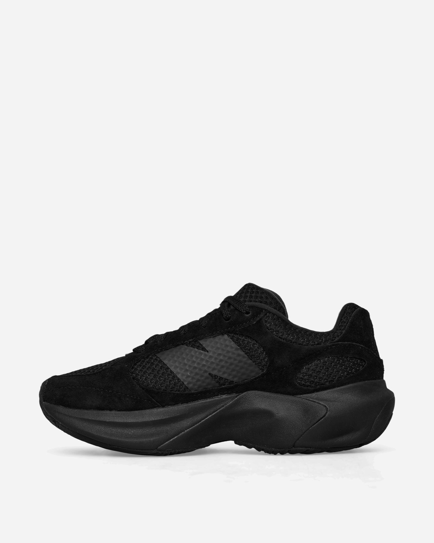 New Balance UWRPDCCA Black Sneakers Low UWRPDCCA