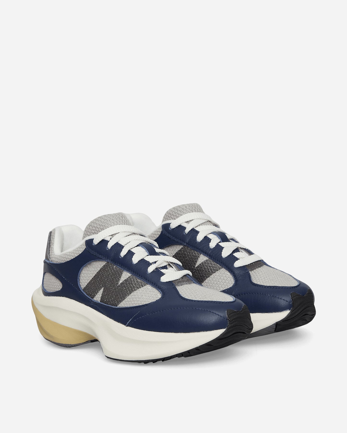 New Balance UWRPDMMB Nb Navy Sneakers Low UWRPDMMB