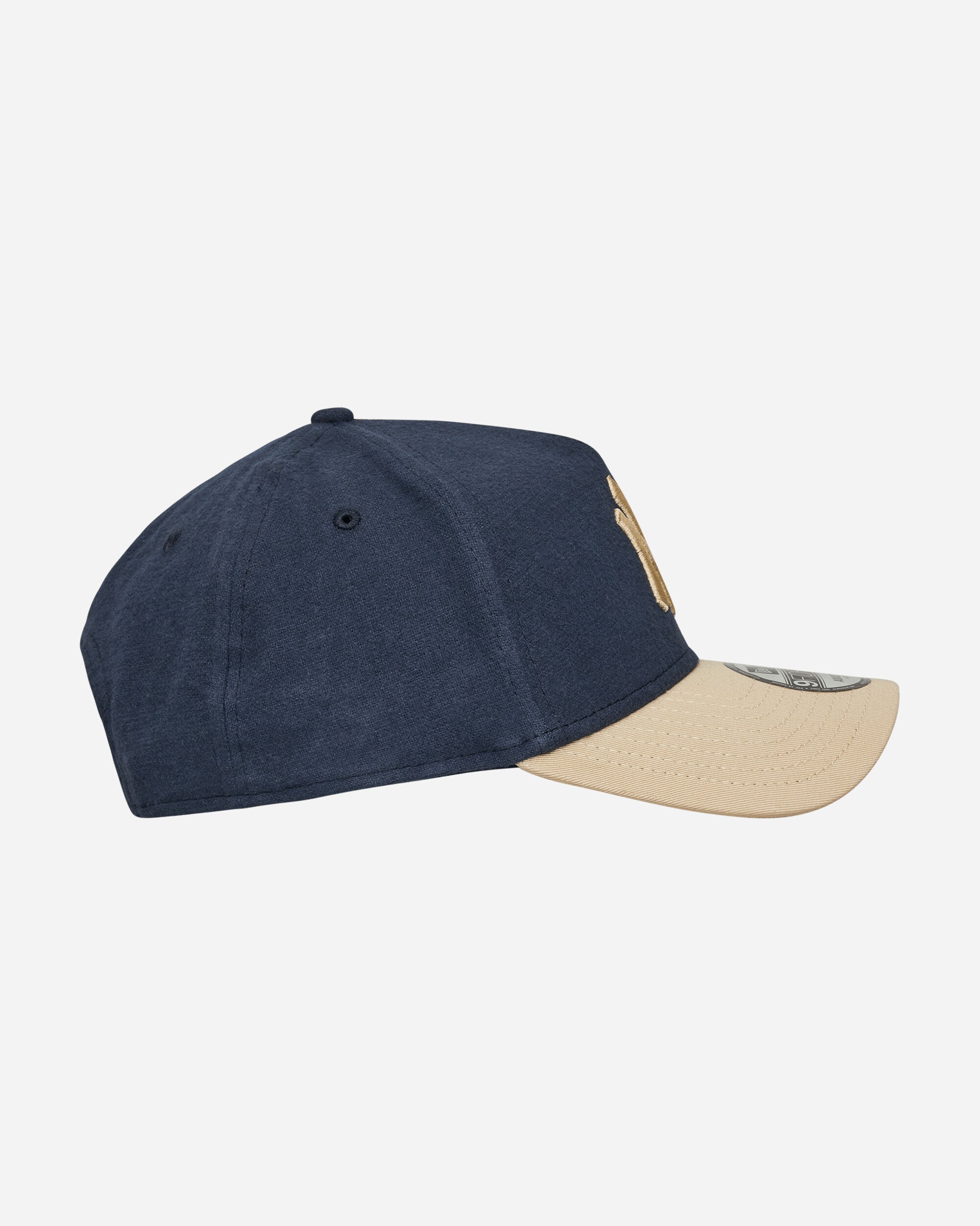 New Era 940 A-Frame Nvy Hats Caps 60586835 NVY