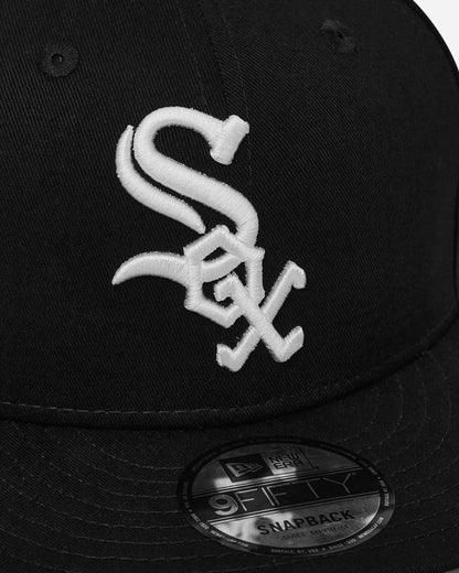 New Era Mlb Otc 9Fifty Chicago White Sox Hats Caps 60245397 OTC