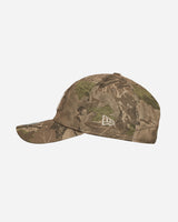 New Era Ne Leaf Camo 9Forty Assorted P Hats Caps 60585372 999