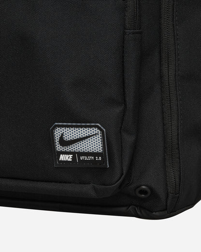 Nike Nk Utility Speed Bkpk - 2.0 Black Bags and Backpacks Backpacks FN4106-010