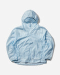 Nike M Acg Wndprf Cndr Cne Jkt Glacier Blue/Denim Turq Coats and Jackets Jackets DB0978-474