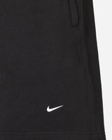 Nike M Nk Solo Swoosh Bb Flc Short Black/White Shorts Short FN3325-010