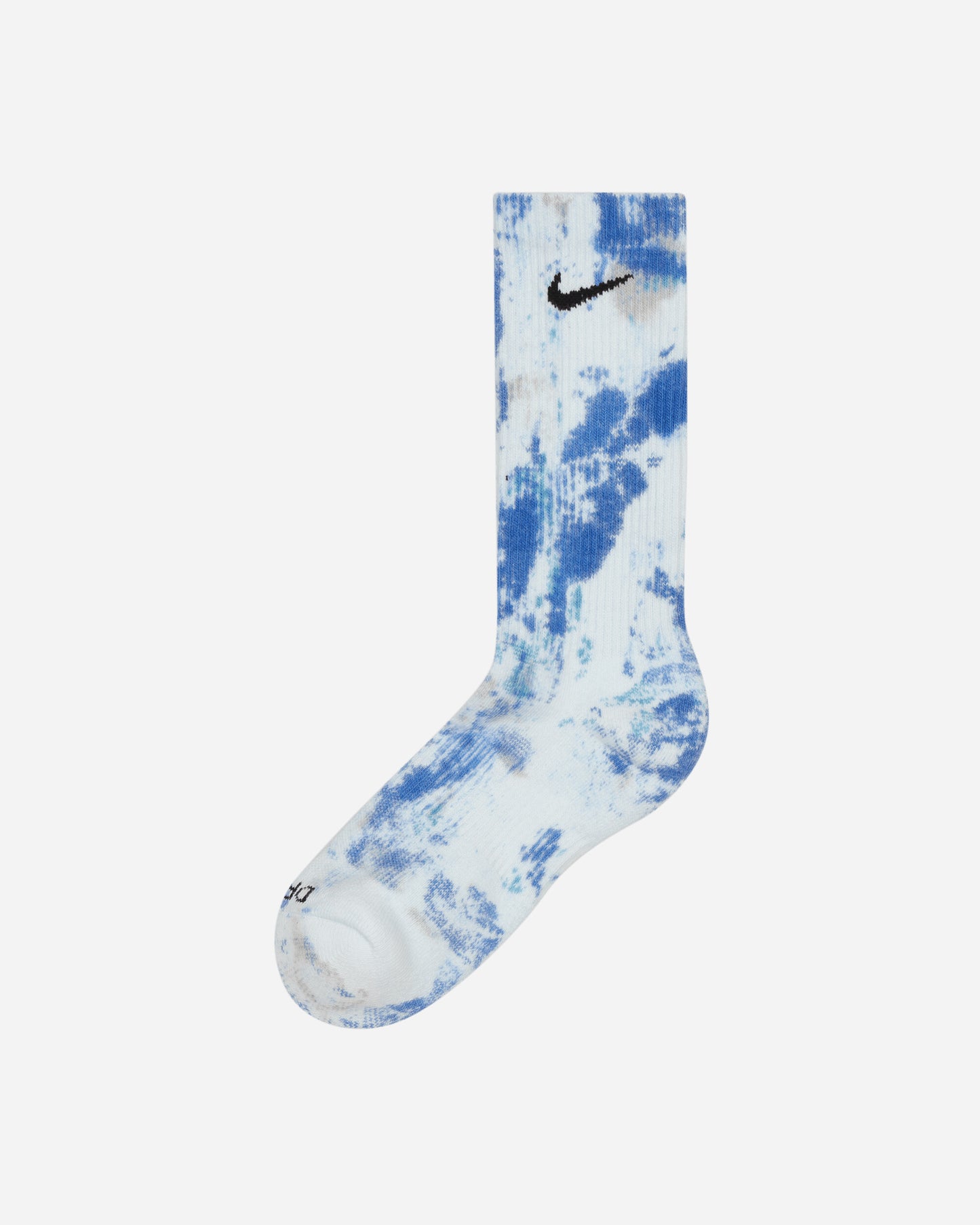 Nike U Nk Ed Csh Crw 2P 144 Clrsplh MultiColor Underwear Socks FJ0747-900