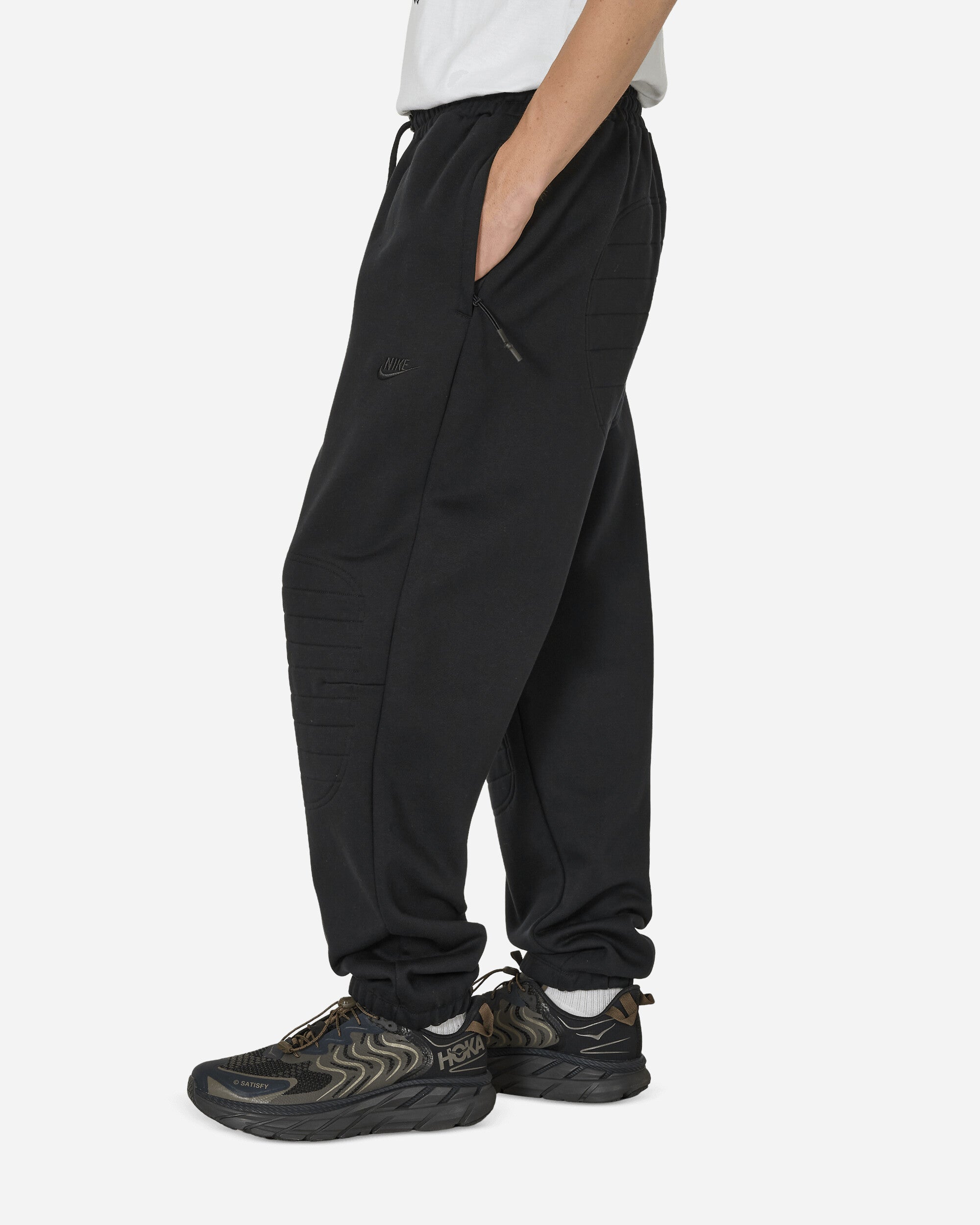 Nike M Nsw Tp Tf Winter Pant Repel Black/Black Pants Sweatpants FB7823-010