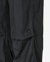 Nike M Nsw Tp Waxed Cargo Pant Black/Black Pants Sweatpants FN2614-010