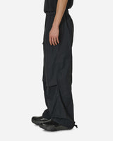 Nike M Nsw Tp Waxed Cargo Pant Black/Black Pants Sweatpants FN2614-010