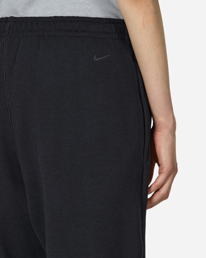 Nike U Nk Wool Classics Flc Pant Black Pants Sweatpants FV4886-010