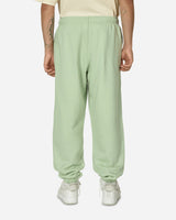 Nike U Nk Wool Classics Flc Pant Honeydew Pants Sweatpants FV4886-343