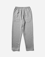 Nike U Nk Wl Classics Flc Pant Oh Matte Silver/Htr Pants Trousers FV5715-048