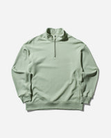 Nike U Nk Classics Qtr Zip Honeydew Sweatshirts Zip-Ups FV4891-343