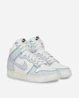 Nike Dunk Hi 1985 Summit White/Football Grey Sneakers High DQ8799-101