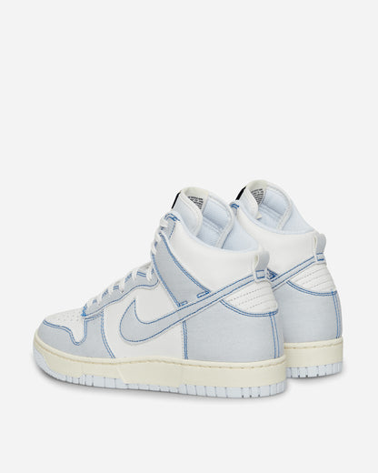 Nike Dunk Hi 1985 Summit White/Football Grey Sneakers High DQ8799-101