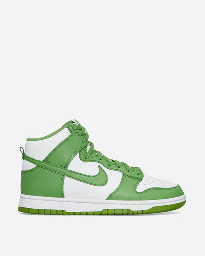 Nike Nike Dunk Hi Retro Bttys White/Chlorophyll Sneakers High DV0829-101