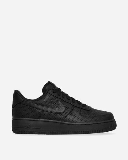 Nike Air Force 1 Sp Black/Black/Game Royal Sneakers Low HF8189-001