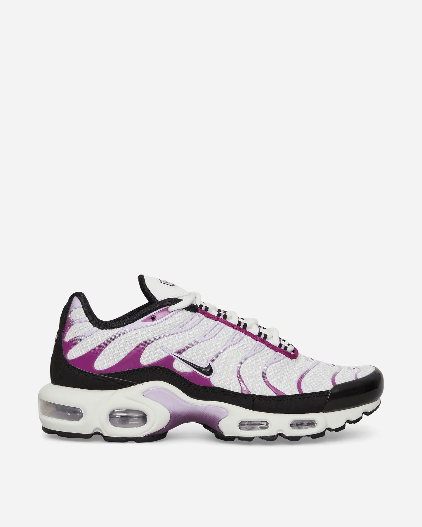 Nike Nike Air Max Plus White/Black Sneakers Low FN6949-100