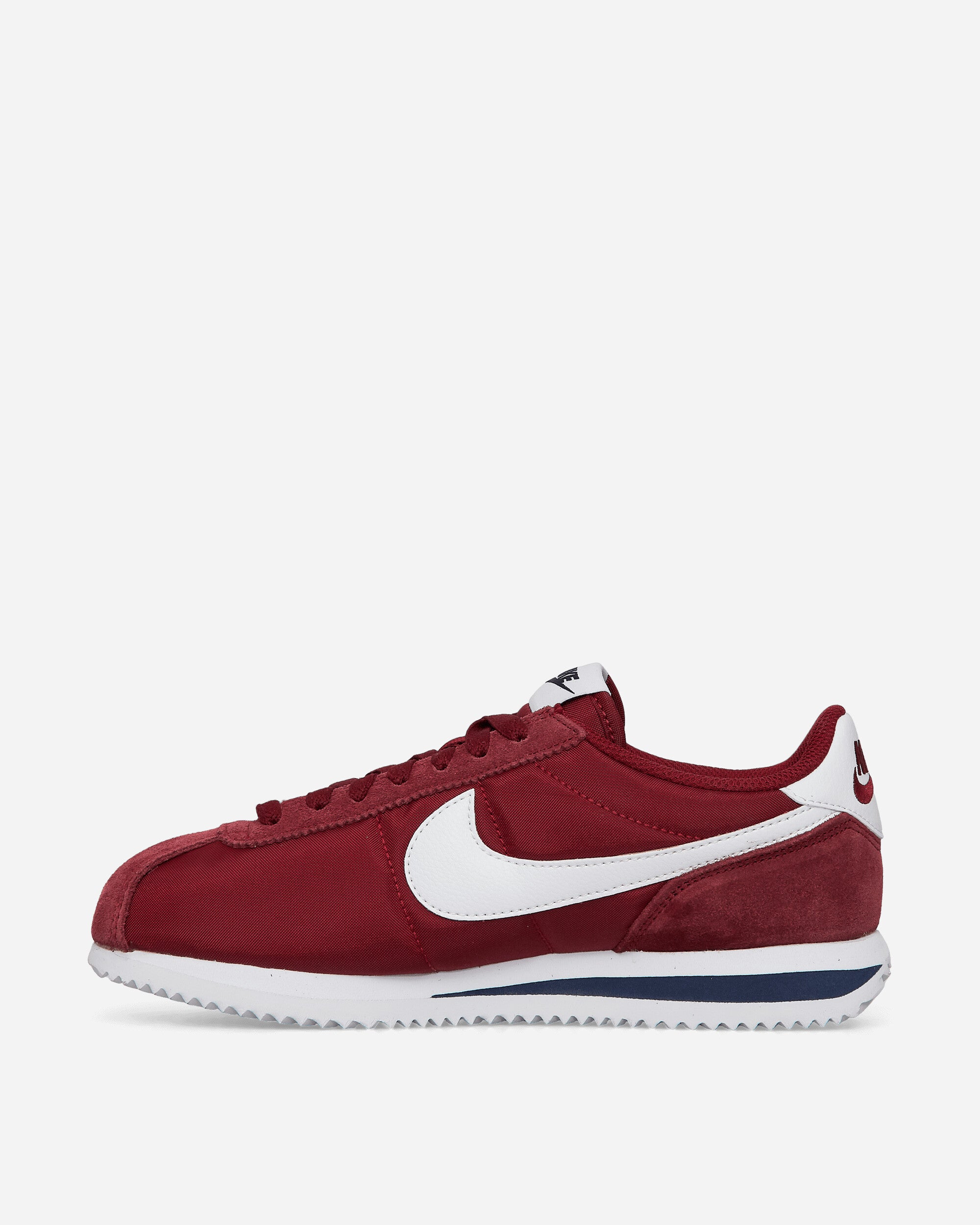 Nike Nike Cortez Team Red/White Sneakers Low DZ2795-600