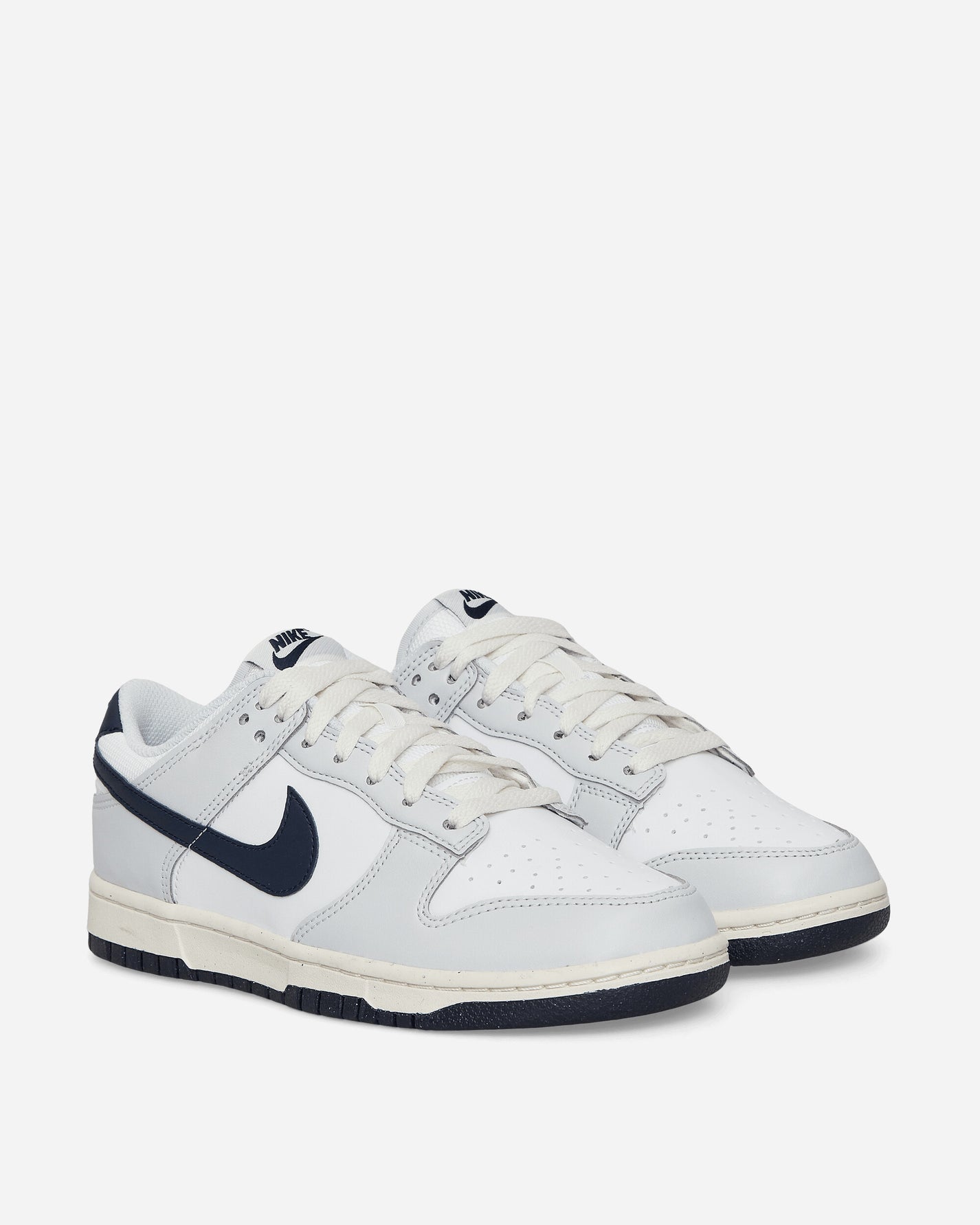 Nike Nike Dunk Low Nn Photon Dust/Obsidian Sneakers Low HF4299-001