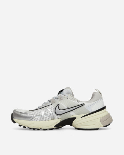 Nike Nike V2K Run Summit White/Metallic Silver Sneakers Low FD0736-100