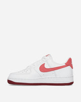 Nike W Air Force 1 '07 White/Adobe Sneakers Low FQ7626-100