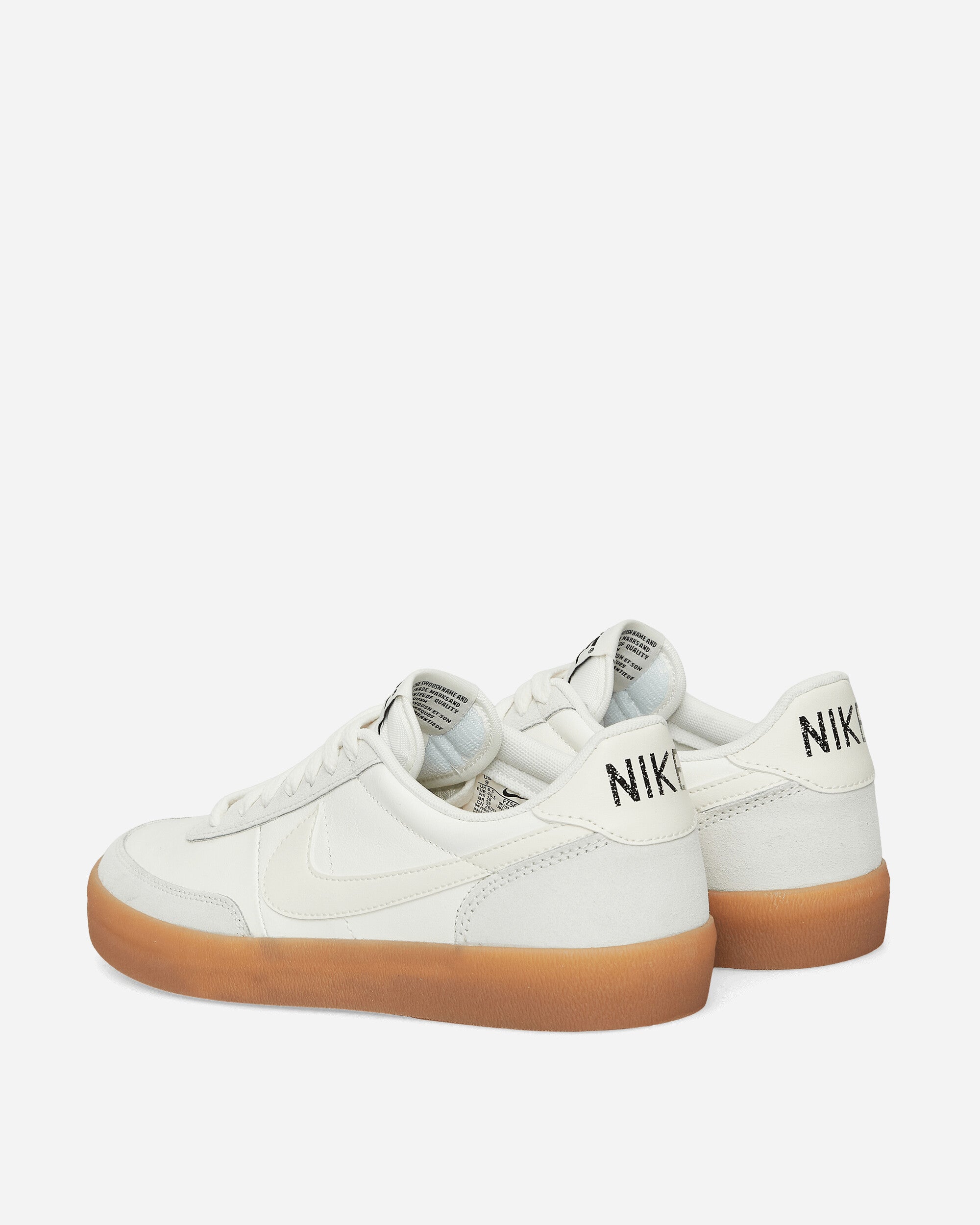 Nike W Killshot 2 Sail/Sail Sneakers Low FZ5630-101