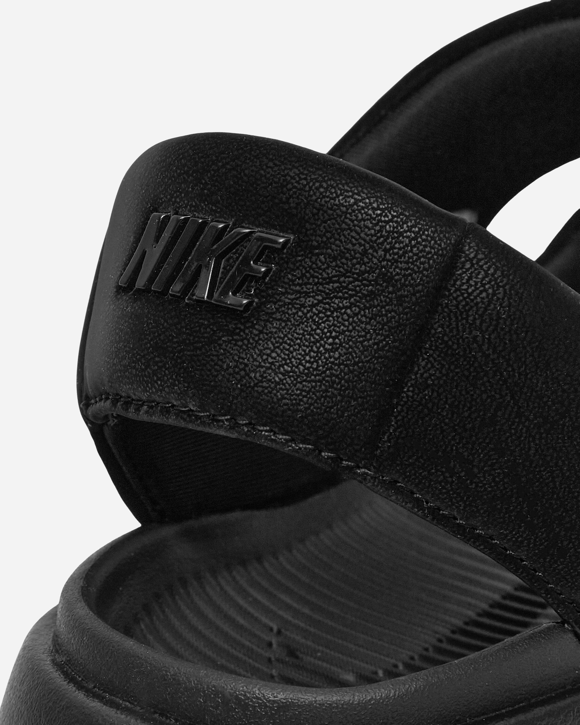 Nike Wmns Nike Calm Sandal Black/Black Sneakers Low FJ6043-001