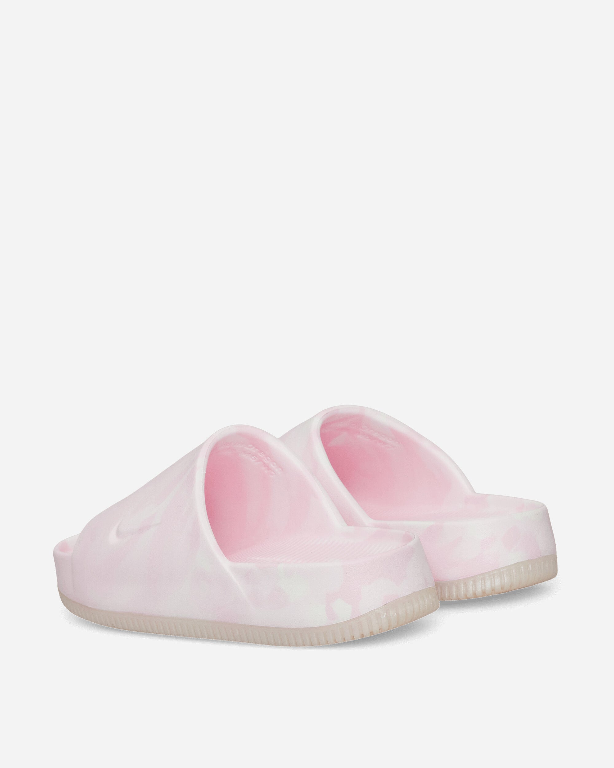 Nike Wmns Nike Calm Slide Se Pink Foam /Pink Foam  Sneakers Low FV5643-600