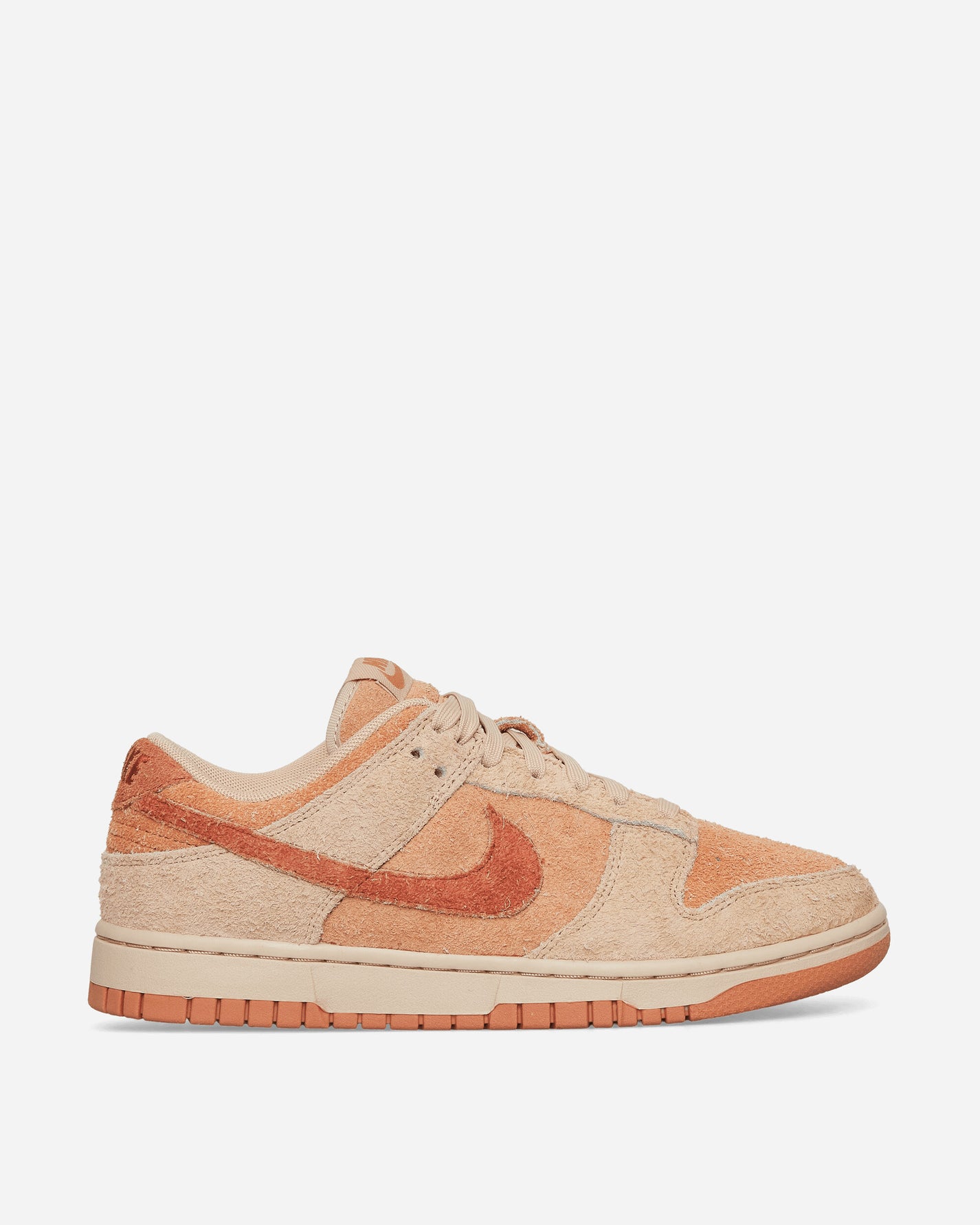 Nike Wmns Nike Dunk Low Shimmer/Burnt Sunrise Sneakers Low HF5075-287