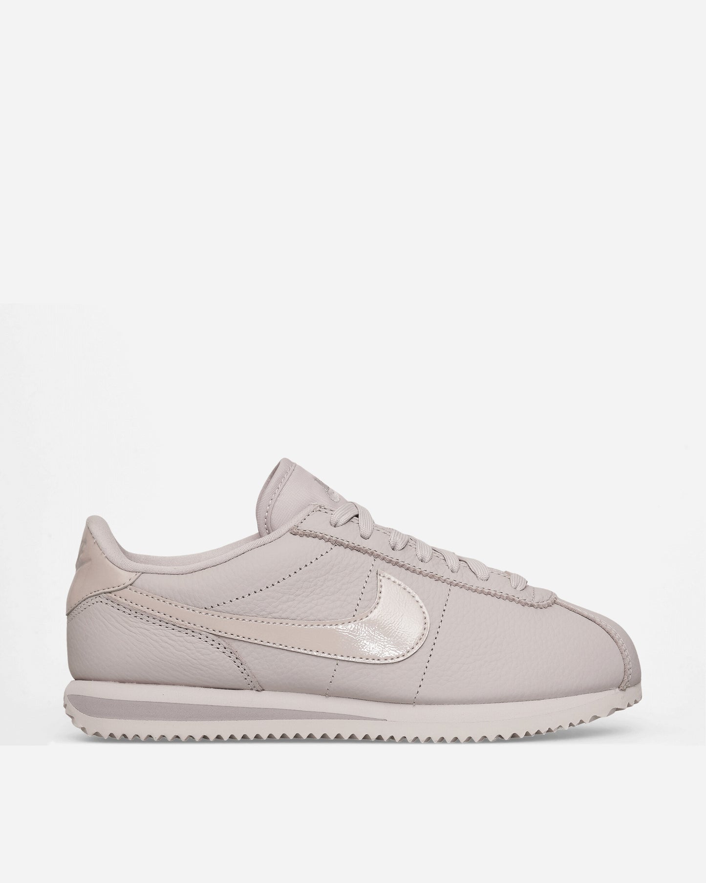 Nike Wmns W Nike Cortez 23 Premium Platinum Violet Sneakers Low FB6877-003