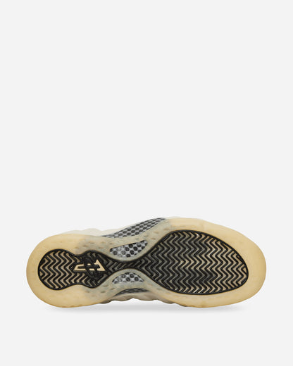 Nike Air Foamposite One Black/Team Gold Sneakers Mid FD5855-002