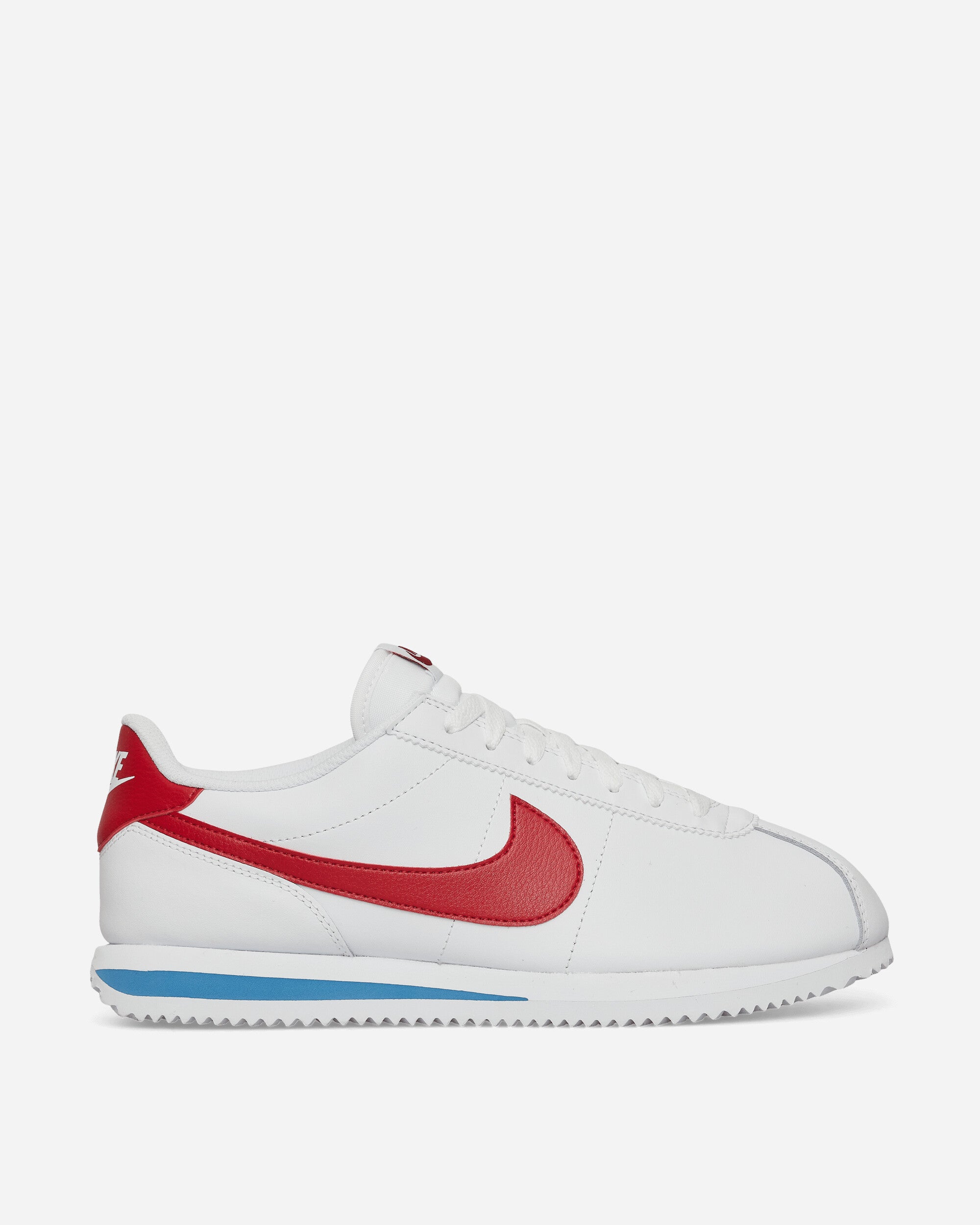 Nike Nike Cortez White/Varsity Red Sneakers Mid DM4044-108