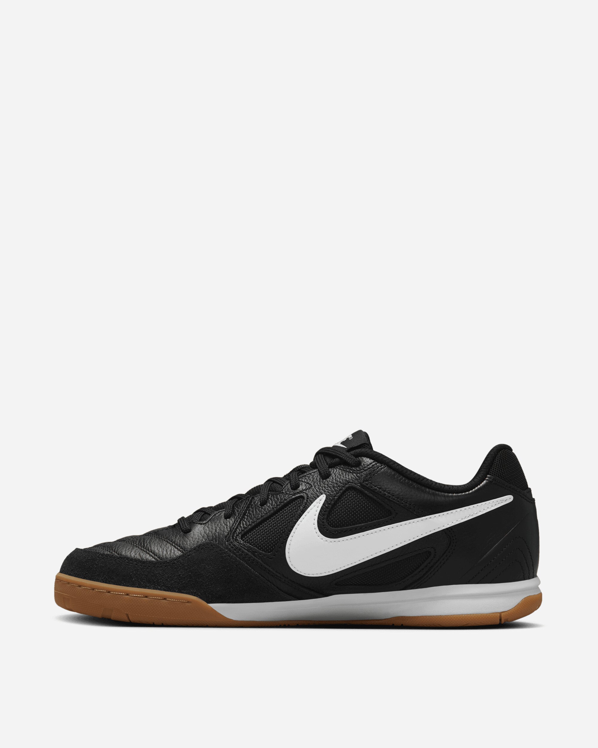 Nike Nike Gato Black/White Sneakers Mid HQ6019-001