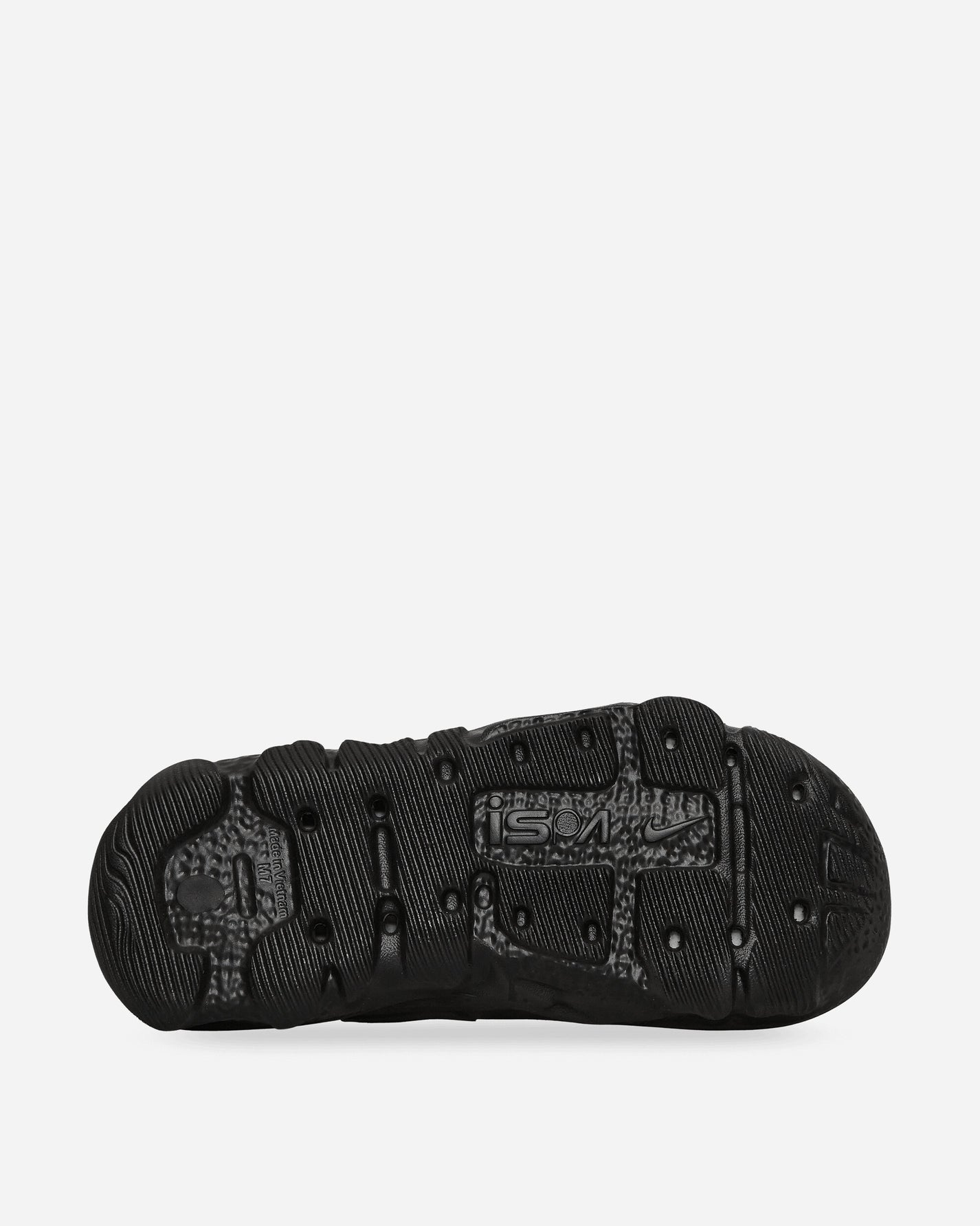 Nike Nike Ispa Universal Black/Black Sneakers Sandals and Mules DM0886-002