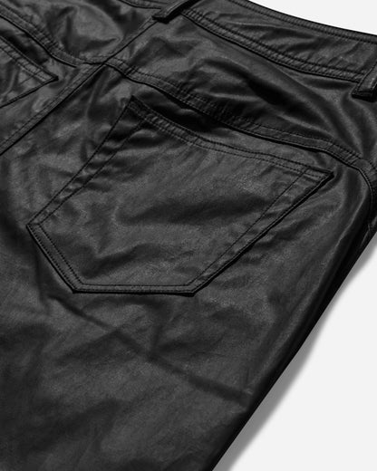 Nike Jordan M J Ts Waxed Short Black Shorts Short DZ5477-010