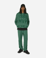 Nike Jordan U J Nc Flc Pant Green Stone Pants Sweatpants FZ7518-398